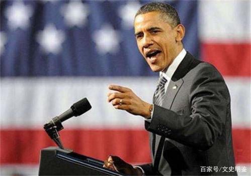 白人主播爆料奥巴马视频,真相究竟如何？